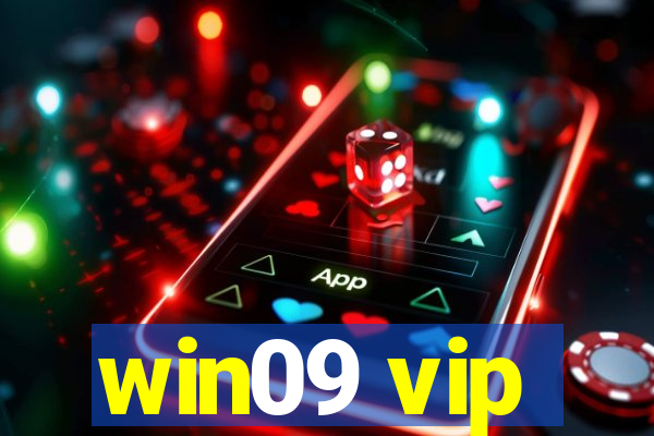 win09 vip